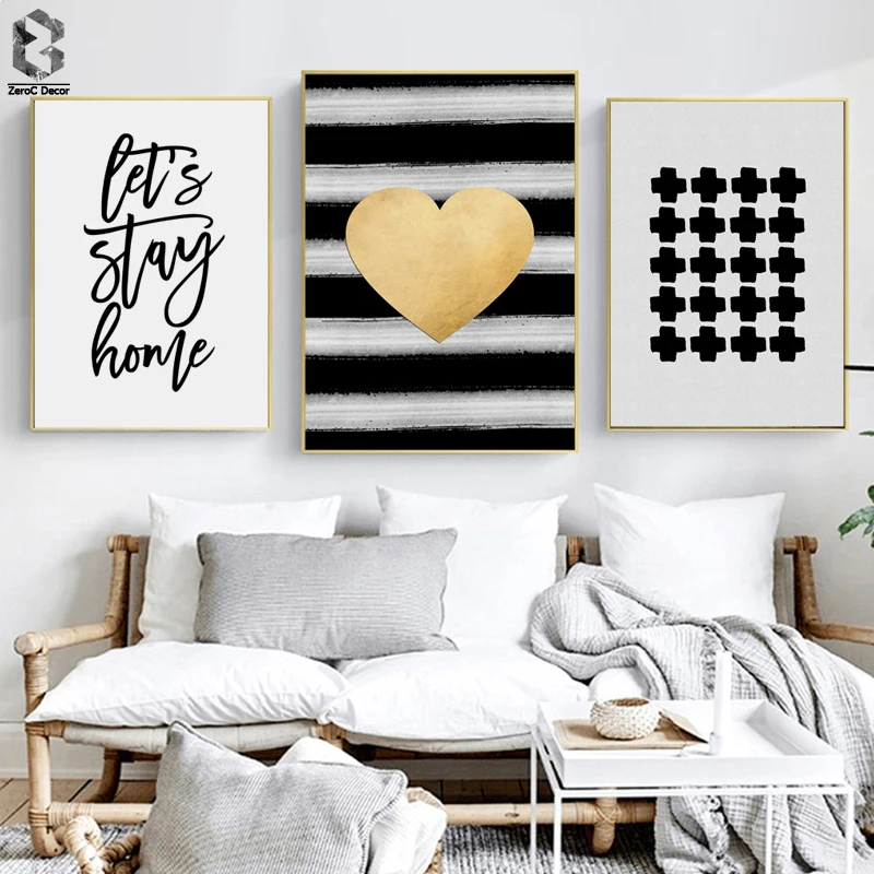 Nordic Wall Art Posters and Prints Heart Canvas Painting Minimalist Quotes Pictures for Scandinavian Living Room Decoration
Nordic Wall Art Posters and Prints Heart Canvas Painting Minimalist Quotes Pictures for Scandinavian Living Room Decoration