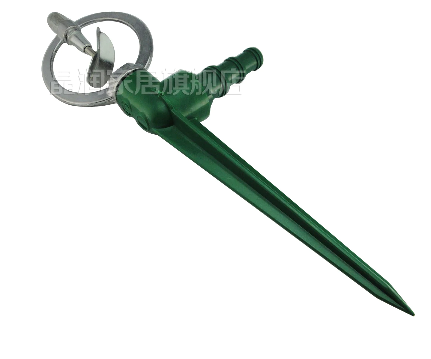 Alloy nozzle dish nozzle ventress belt pin lawn sprinklers gardening supplies 
Alloy nozzle dish nozzle ventress belt pin lawn sprinklers gardening supplies