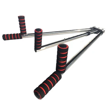 professional adjustable split leg stretcher 3 Bar leg ligament stretcher correction leg machine flexibility stretching training
professional adjustable split leg stretcher 3 Bar leg ligament stretcher correction leg machine flexibility stretching training