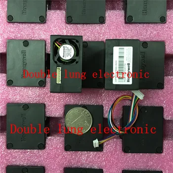 PM2.5 sensor HONEYWELL HPMA115S0-TIR laser pm2.5 air quality detection sensor module Super dust dust sensors PMS5003 G5G1G3G7G10
PM2.5 sensor HONEYWELL HPMA115S0-TIR laser pm2.5 air quality detection sensor module Super dust dust sensors PMS5003 G5G1G3G7G10