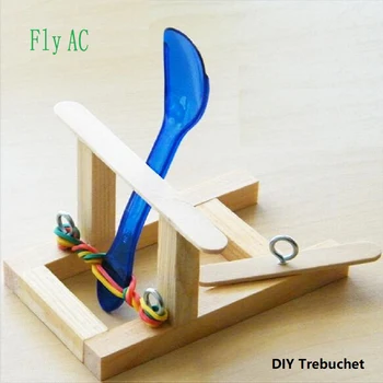 The trebuchet catapult siege vehicles DIY technology produced small scientific experiment small invention toy
The trebuchet catapult siege vehicles DIY technology produced small scientific experiment small invention toy