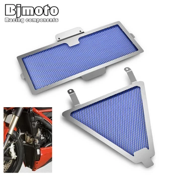 BJMOTO Motorcycle Radiator Guard Protection Grill for Ducati 899 959 1199 1199R 1199S 1299
BJMOTO Motorcycle Radiator Guard Protection Grill for Ducati 899 959 1199 1199R 1199S 1299