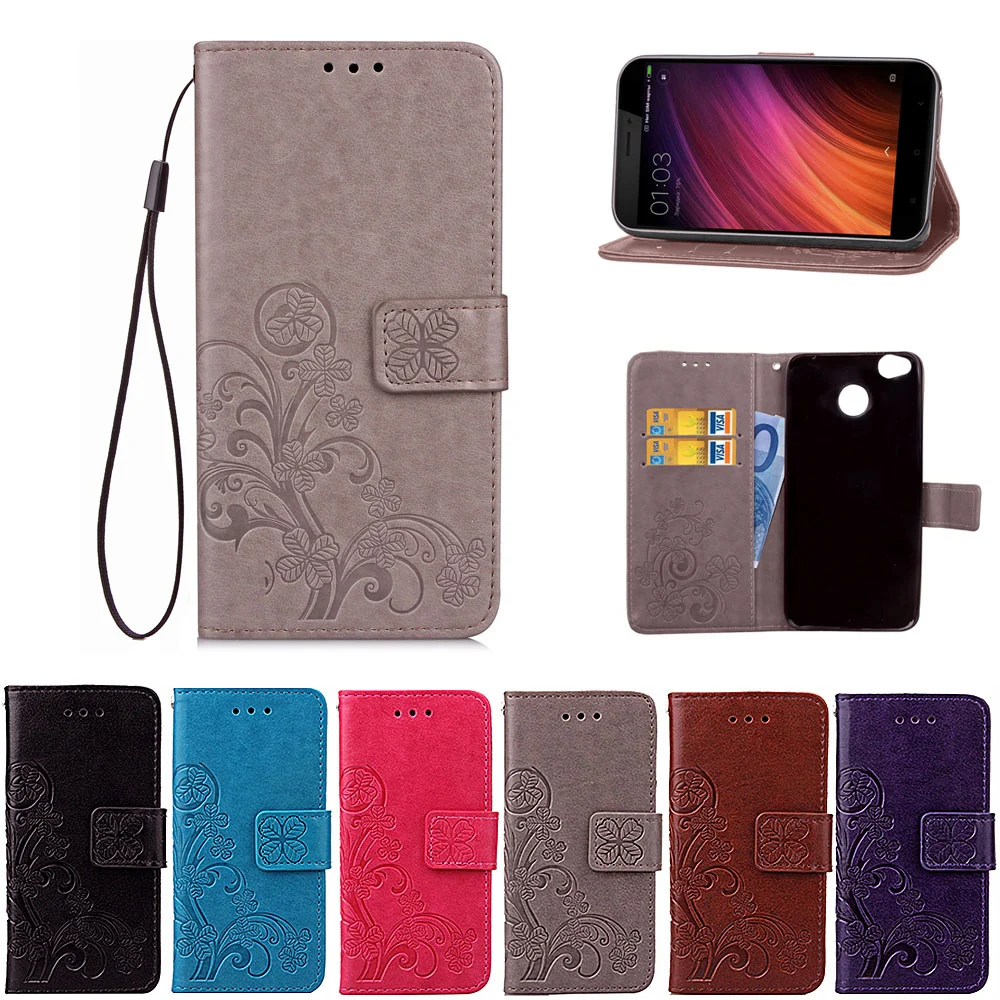 Xiaomi Redmi 4X Case Flip Wallet PU Leather Case For Xiaomi Redmi 4X Cover High Quality Book Stand Card Slot Phone Cases
Xiaomi Redmi 4X Case Flip Wallet PU Leather Case For Xiaomi Redmi 4X Cover High Quality Book Stand Card Slot Phone Cases