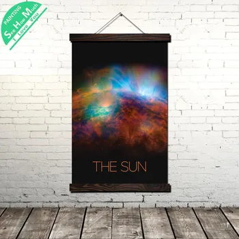 Sun Universe Solar System Modern Wall Art Print Pop Art Print Picture And Poster Hanging Scroll Canvas Painting Frame Home Decor
Sun Universe Solar System Modern Wall Art Print Pop Art Print Picture And Poster Hanging Scroll Canvas Painting Frame Home Decor