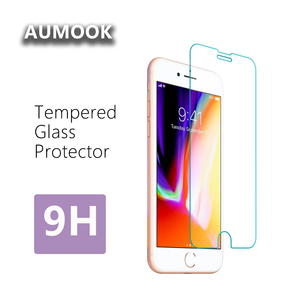 Screen Protector Curved Tempered Glass For iPhone 6 7 8 Protection Toughened Glass Film
Screen Protector Curved Tempered Glass For iPhone 6 7 8 Protection Toughened Glass Film