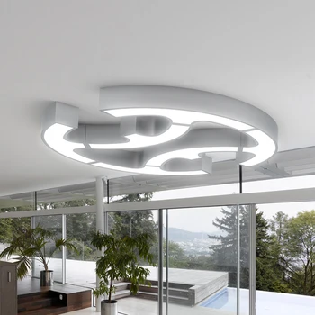 Modern Led Ceiling Lights For Indoor Lighting plafon led Cells shape Ceiling Lamp Fixture For Living Room Bedroom luminaria teto
Modern Led Ceiling Lights For Indoor Lighting plafon led Cells shape Ceiling Lamp Fixture For Living Room Bedroom luminaria teto