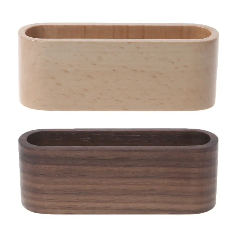 Wooden Table Business Card Display Stand Memo Holder Storage Box Organizer Walnut Beech Wood Card Holder Organizer
Wooden Table Business Card Display Stand Memo Holder Storage Box Organizer Walnut Beech Wood Card Holder Organizer