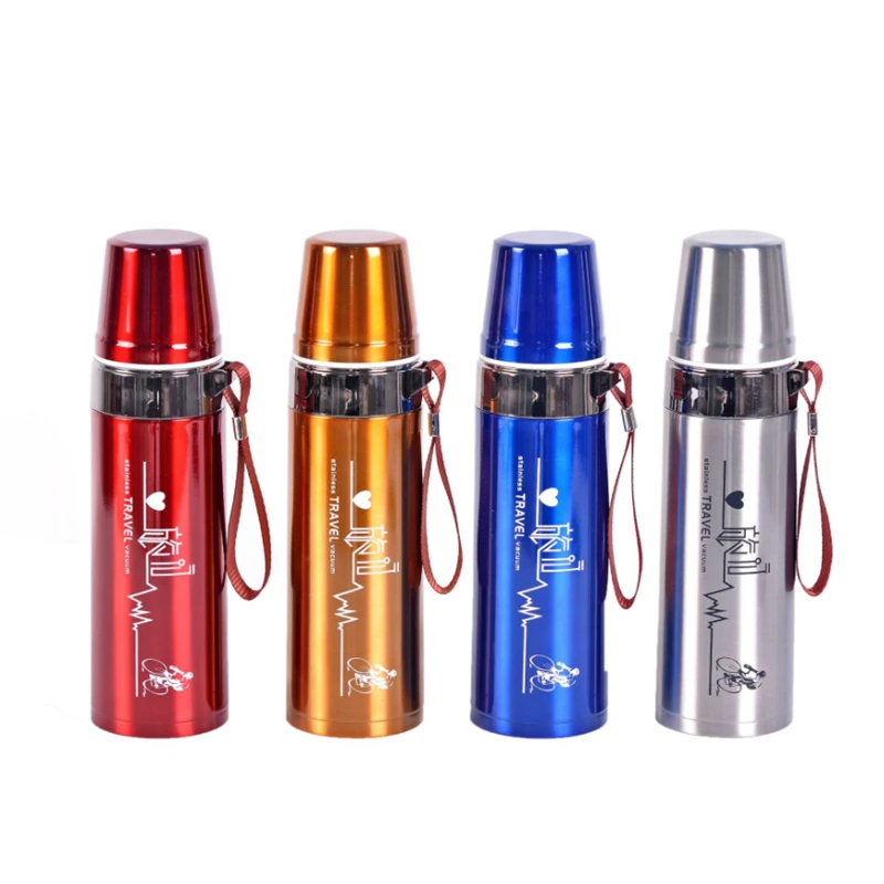800ml stainless steel bullet water bottle vacuum insulated flask drinking water bottle 4colors
800ml stainless steel bullet water bottle vacuum insulated flask drinking water bottle 4colors