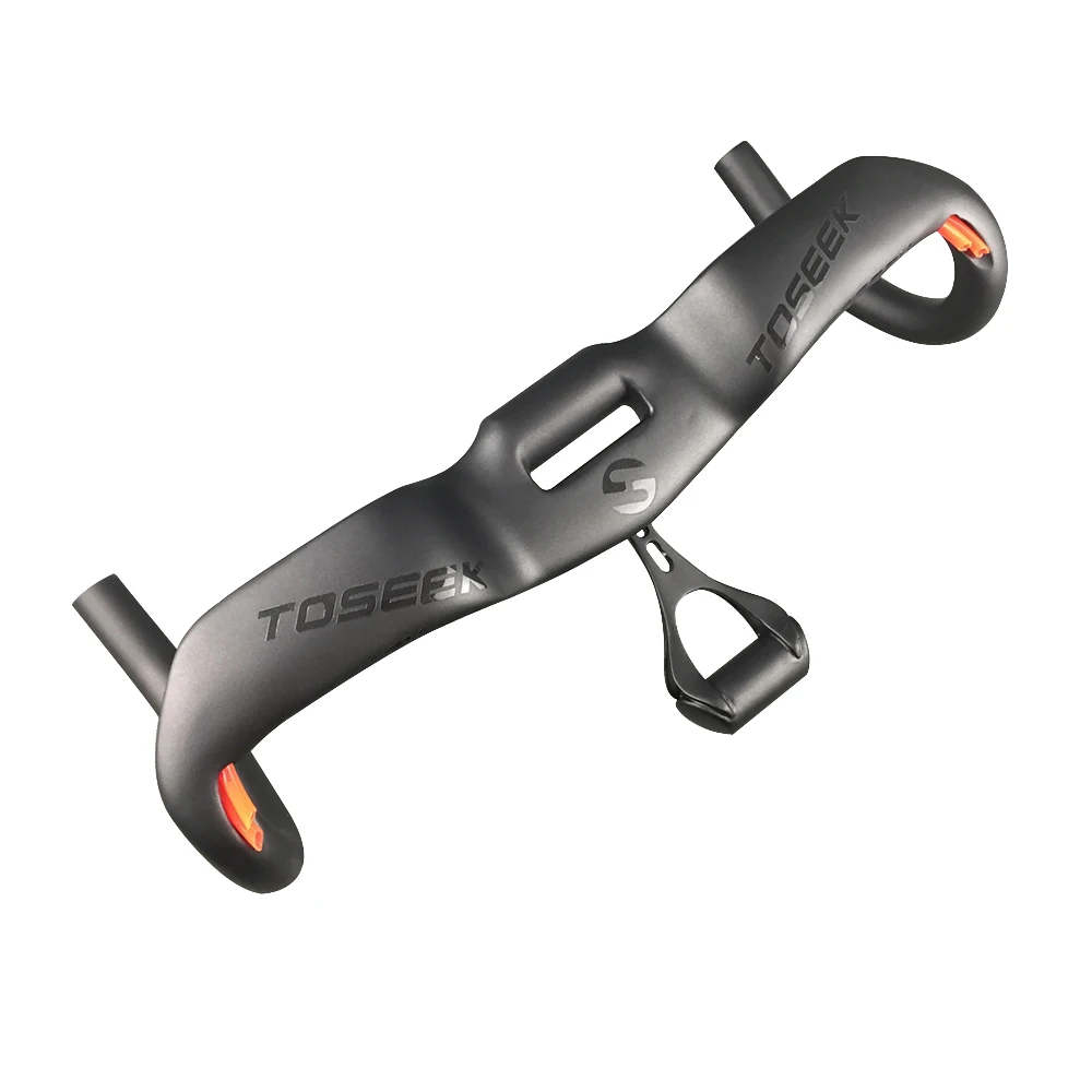 UD Matte + Gloss Logo Carbon Bicycle Handlebar Road Bike Bent Bar With Computer Holder Racing Parts
UD Matte + Gloss Logo Carbon Bicycle Handlebar Road Bike Bent Bar With Computer Holder Racing Parts