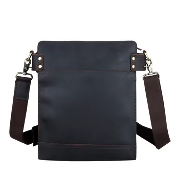 2017 New Arrival 100% Real Cowhide Leather Bag Shoulder Handbags Men/Women Messenger Bags Small Men's Ipad Sling Bags
2017 New Arrival 100% Real Cowhide Leather Bag Shoulder Handbags Men/Women Messenger Bags Small Men's Ipad Sling Bags