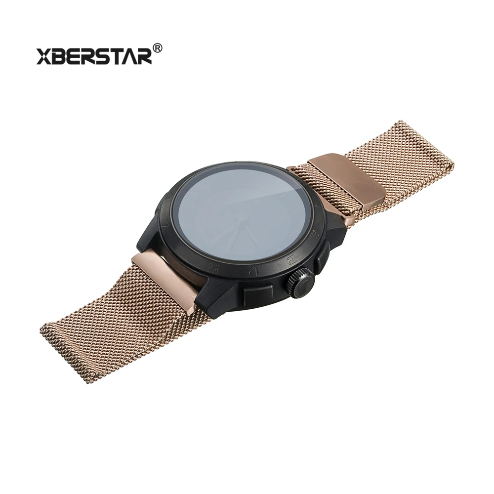 Strap For Cookoo & Cookoo 2 Milanese Loop Wrist Watchband For Cookoo & Cookoo 2 Connected Smart Watch