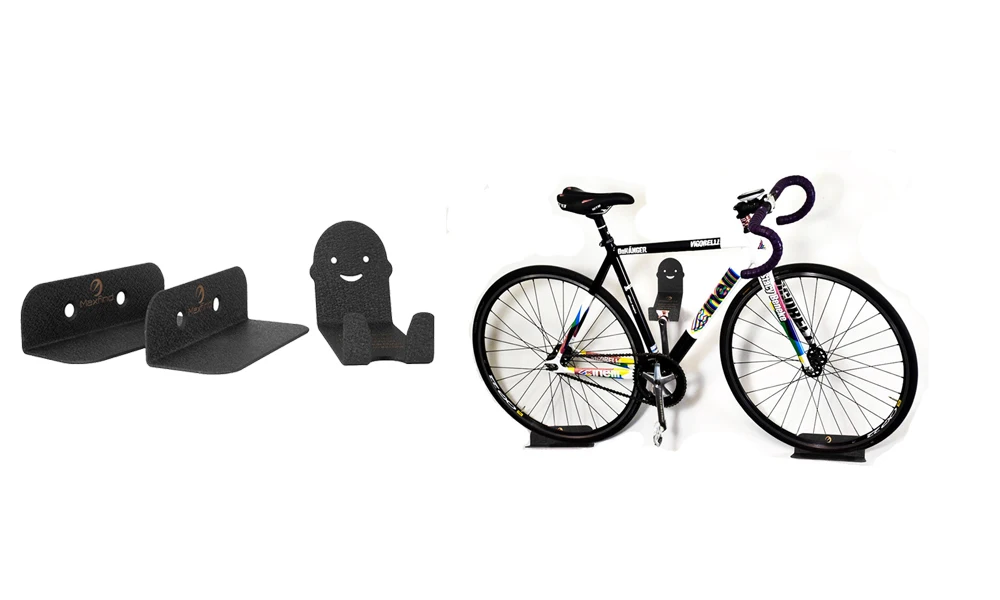 bike hanger holder