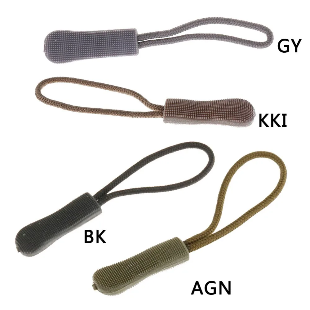 Multiple colors are available 4*2.5 cm Backpack Apparel Accessories Multicolor Pull Strap Cord Zipper DIY Apparel Sewing Lariat
Multiple colors are available 4*2.5 cm Backpack Apparel Accessories Multicolor Pull Strap Cord Zipper DIY Apparel Sewing Lariat