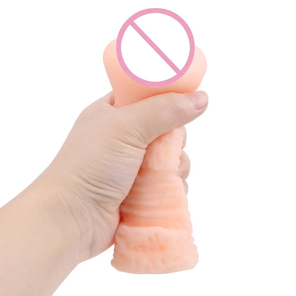 Оральный Мастурбатор