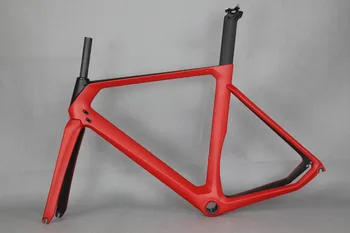 2019 carbon bicycle frame carbon road frames carbon frameset BB86/BSA frame , aero road bike frame accept paint .
2019 carbon bicycle frame carbon road frames carbon frameset BB86/BSA frame , aero road bike frame accept paint .