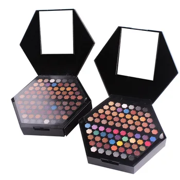 Miss Rose Brand Glitter Eyeshadow Pallete + Concealer + Lipstick + Eyebrow Powder + Blush Palette + Highlighter Powder Kit
Miss Rose Brand Glitter Eyeshadow Pallete + Concealer + Lipstick + Eyebrow Powder + Blush Palette + Highlighter Powder Kit