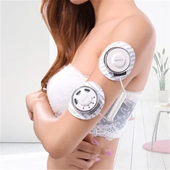 1pc Vibration Slimming Massager Electric Pulses Full Body Massage Anti Cellulite Fat Burner Weight Loss Products with USB plug
1pc Vibration Slimming Massager Electric Pulses Full Body Massage Anti Cellulite Fat Burner Weight Loss Products with USB plug