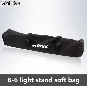 B-6 Photographic Equipment Bag Set Bag Studio Photography Light Stand Soft Pack Large Capacity Can Hold 6 Light Stands CD50 T08
B-6 Photographic Equipment Bag Set Bag Studio Photography Light Stand Soft Pack Large Capacity Can Hold 6 Light Stands CD50 T08