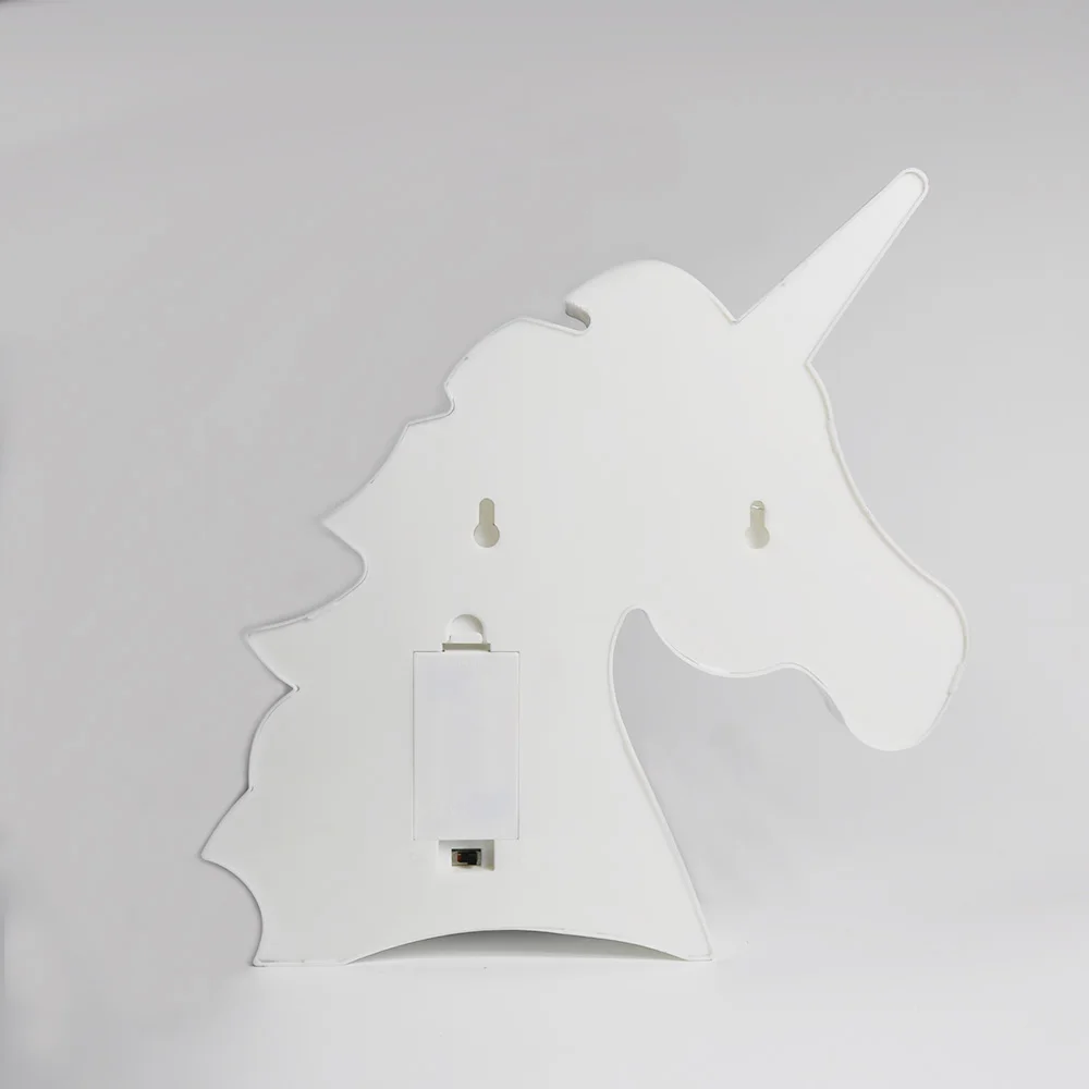 "Light Unicorn" Night Lamp 7 "Light Unicorn" Night Lamp 7