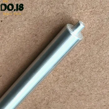 4pcs RB2-3546-000 RB2-3546 for HP 5Si 8000 8100 Cleaning Roller