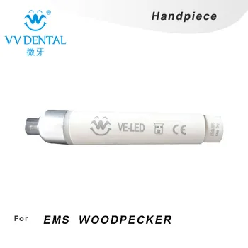 Free shipping VE-LED Handpiece Dental Instrument for EMS/Woodpecker dental unit personal care teeth whitening
Free shipping VE-LED Handpiece Dental Instrument for EMS/Woodpecker dental unit personal care teeth whitening
