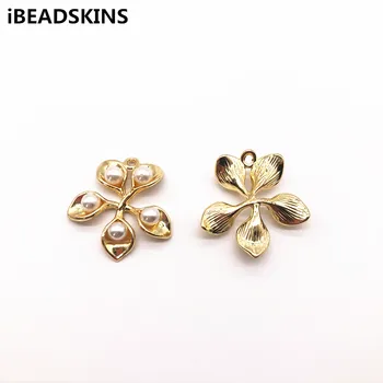 New arrival! 27x26mm 50pcs flower-shape charm for stud earrings/earrings accessories/Earring parts/Earring Findings jewelry DIY
New arrival! 27x26mm 50pcs flower-shape charm for stud earrings/earrings accessories/Earring parts/Earring Findings jewelry DIY