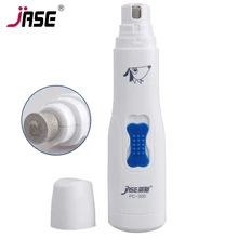 JASE PC-300 電気グラインダープロ犬猫電気 FAile 自動足グラインダー犬(China)