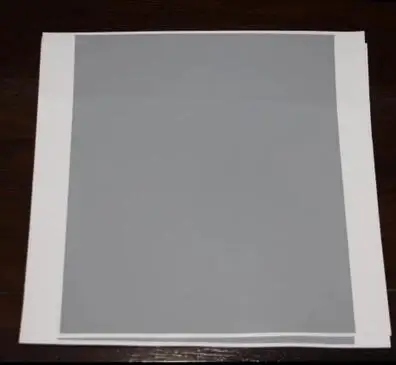 20 sheets 200x235mm silver and gold adhesive SCRATCH OFF sticker DIY manual hand made scratched stripe card film
20 sheets 200x235mm silver and gold adhesive SCRATCH OFF sticker DIY manual hand made scratched stripe card film