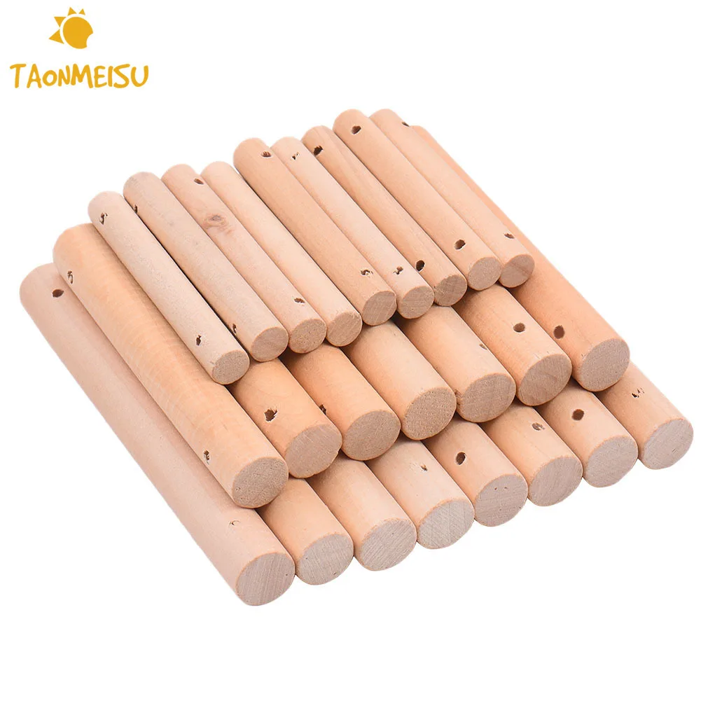 10pcs/pack DIY Pet Puzzle Assemble Sticks toy accessories for Pet Multipurpose DIY Bird Toy Accessories for Decorations
10pcs/pack DIY Pet Puzzle Assemble Sticks toy accessories for Pet Multipurpose DIY Bird Toy Accessories for Decorations