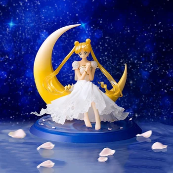 12cm Hot Sale Anime Sailor Moon Action Figure Tsukino Usagi Princess Serenity Costume Anime Figures Toy Beauty Model Doll WX329
12cm Hot Sale Anime Sailor Moon Action Figure Tsukino Usagi Princess Serenity Costume Anime Figures Toy Beauty Model Doll WX329