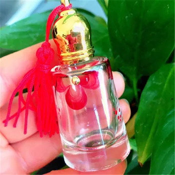 10ml Hand-painted Perfume Empty Glass Bottle Tassel Cover Transparent New Enamel Roll On Bottle 100PCS/LOT
10ml Hand-painted Perfume Empty Glass Bottle Tassel Cover Transparent New Enamel Roll On Bottle 100PCS/LOT