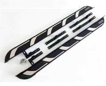 High quality Fit for aluminum Subaru All New XV 2018 2019 2020 side step running board Nerf bar
High quality Fit for aluminum Subaru All New XV 2018 2019 2020 side step running board Nerf bar