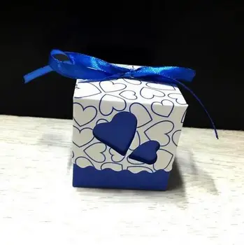 50pcs /lot Love heart Candy Box Bridal Wedding Candy Packaging Box Creative Sweets Candy Boxes
50pcs /lot Love heart Candy Box Bridal Wedding Candy Packaging Box Creative Sweets Candy Boxes