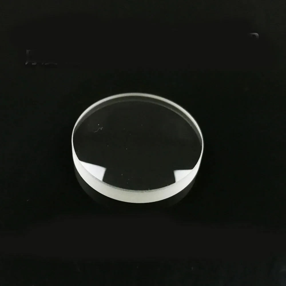 1pc Glass Optical Test Convex Lens 76mm Diameter 22mm Focal Length Glass Optical Instrument Triple Prism For Sensors
1pc Glass Optical Test Convex Lens 76mm Diameter 22mm Focal Length Glass Optical Instrument Triple Prism For Sensors