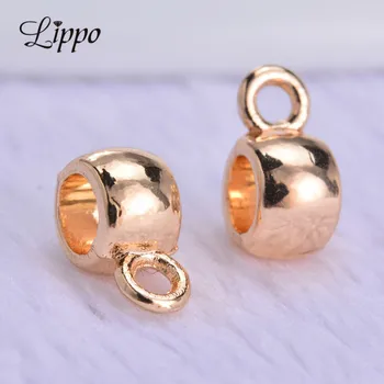 30pcs Wholesale Round Beads charms 24k Gold Color Smooth Bead Round Beads Fit Hide Rope Accessories
30pcs Wholesale Round Beads charms 24k Gold Color Smooth Bead Round Beads Fit Hide Rope Accessories