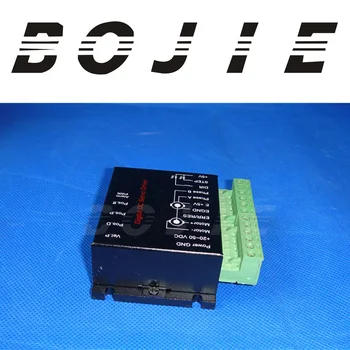 Bojie printer machine dc motor driver MCDC505 drive can instead of leadshine DB810 servo driver
Bojie printer machine dc motor driver MCDC505 drive can instead of leadshine DB810 servo driver