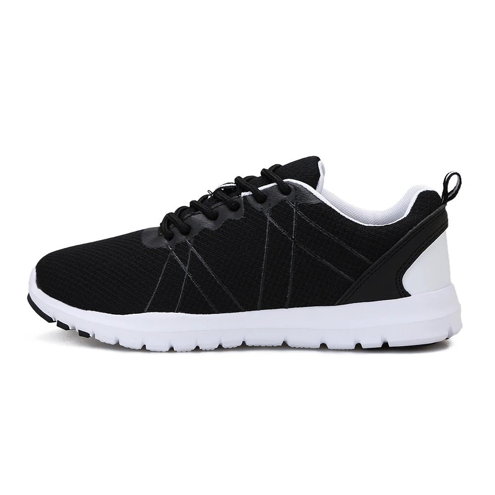 Women's Breathable Mesh Athletics Running Shoes Casual Lightweight Walking Shoes Soft Sports Shoes
Women's Breathable Mesh Athletics Running Shoes Casual Lightweight Walking Shoes Soft Sports Shoes