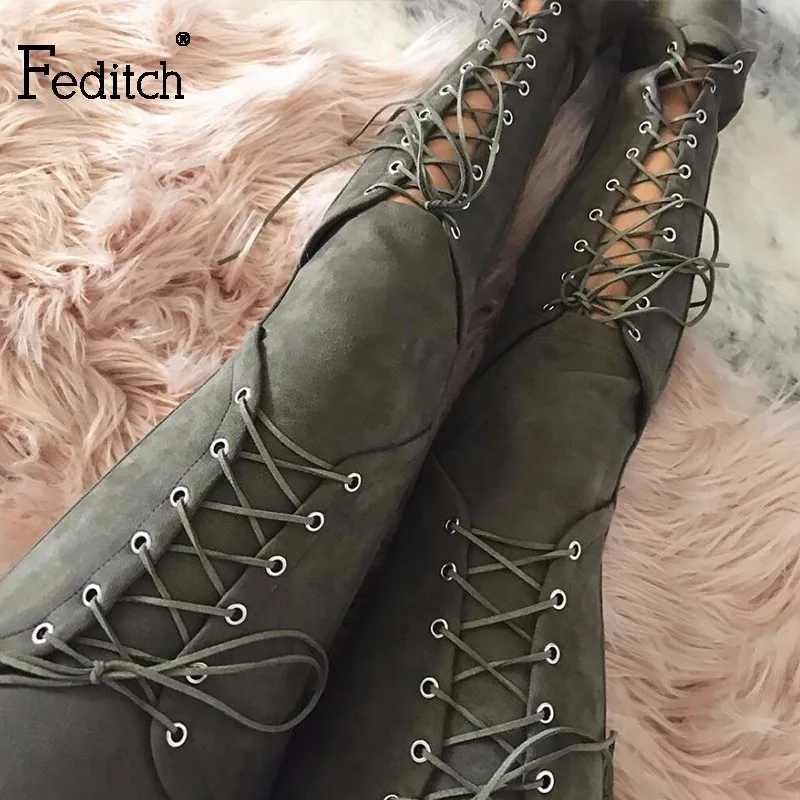 Feditch 2019 New Arrival Sexy Pants Women Skinny Party Street Wear Fashion Lace Up Long Pant Clubwear Trousers Women Hot Sale
Feditch 2019 New Arrival Sexy Pants Women Skinny Party Street Wear Fashion Lace Up Long Pant Clubwear Trousers Women Hot Sale
