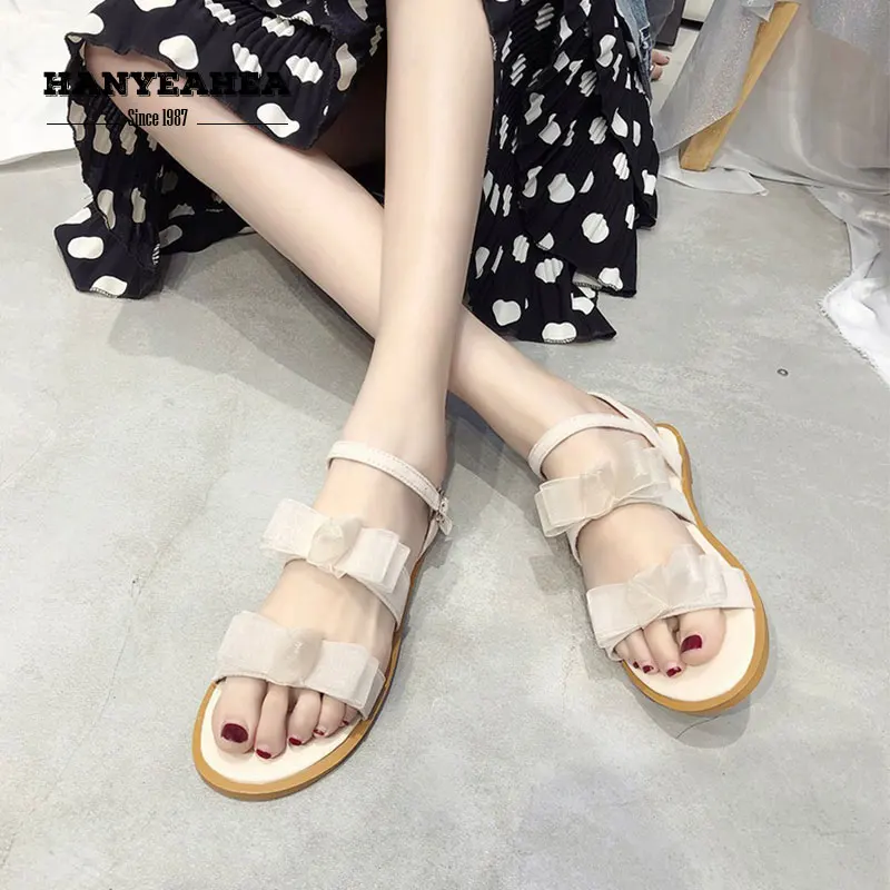 Butterfly Women's Summer Shoes Sweet Concise Flat Sandals Fashion Leisure Butterfly Women's Summer Shoes
Butterfly Women's Summer Shoes Sweet Concise Flat Sandals Fashion Leisure Butterfly Women's Summer Shoes