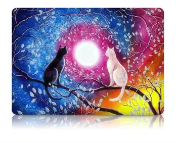 2019 New Painting laptop Hard shell case+keyboard cover for Apple Macbook Air Pro Retina with/out Touch Bar 11 12 13 15"inch
2019 New Painting laptop Hard shell case+keyboard cover for Apple Macbook Air Pro Retina with/out Touch Bar 11 12 13 15"inch
