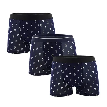 Charming Cartoon Snowmen Boxershorts Breathable Comfy Men Cotton Underwear marca boxers calzoncillos cuecas masculina underpants
Charming Cartoon Snowmen Boxershorts Breathable Comfy Men Cotton Underwear marca boxers calzoncillos cuecas masculina underpants