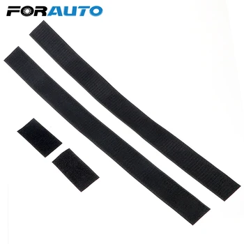 FORAUTO 60 x 5cm Car Trunk Organizer Fixed Sundry Stowing Tidying Fire Extinguisher Mount Straps Car-styling Car Accessories
FORAUTO 60 x 5cm Car Trunk Organizer Fixed Sundry Stowing Tidying Fire Extinguisher Mount Straps Car-styling Car Accessories