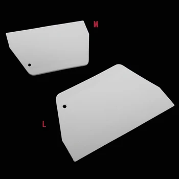 2pcs/set Christmas Kitchen Tools Rectangle Shape Plastic Cake Smoother Cake Scraper Dough DIY Tools
2pcs/set Christmas Kitchen Tools Rectangle Shape Plastic Cake Smoother Cake Scraper Dough DIY Tools