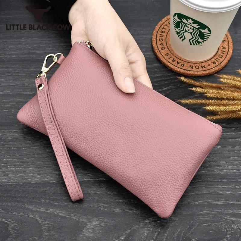 Hot Sale Leather String Wallet Women Lesuire Day Clutch Solid Color Quality Money Bag 2019 Fashion Coin Purse 6inch Phone Bags
Hot Sale Leather String Wallet Women Lesuire Day Clutch Solid Color Quality Money Bag 2019 Fashion Coin Purse 6inch Phone Bags