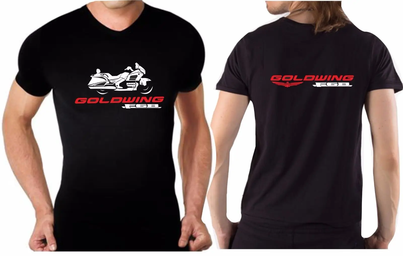 Men'S Lastest 2019 Simple Style T-shirt for Biker Japan Motorbike GOLDWING GL1800 F6B T Shirt Motorcycle Motosport Tee Shirt
Men'S Lastest 2019 Simple Style T-shirt for Biker Japan Motorbike GOLDWING GL1800 F6B T Shirt Motorcycle Motosport Tee Shirt