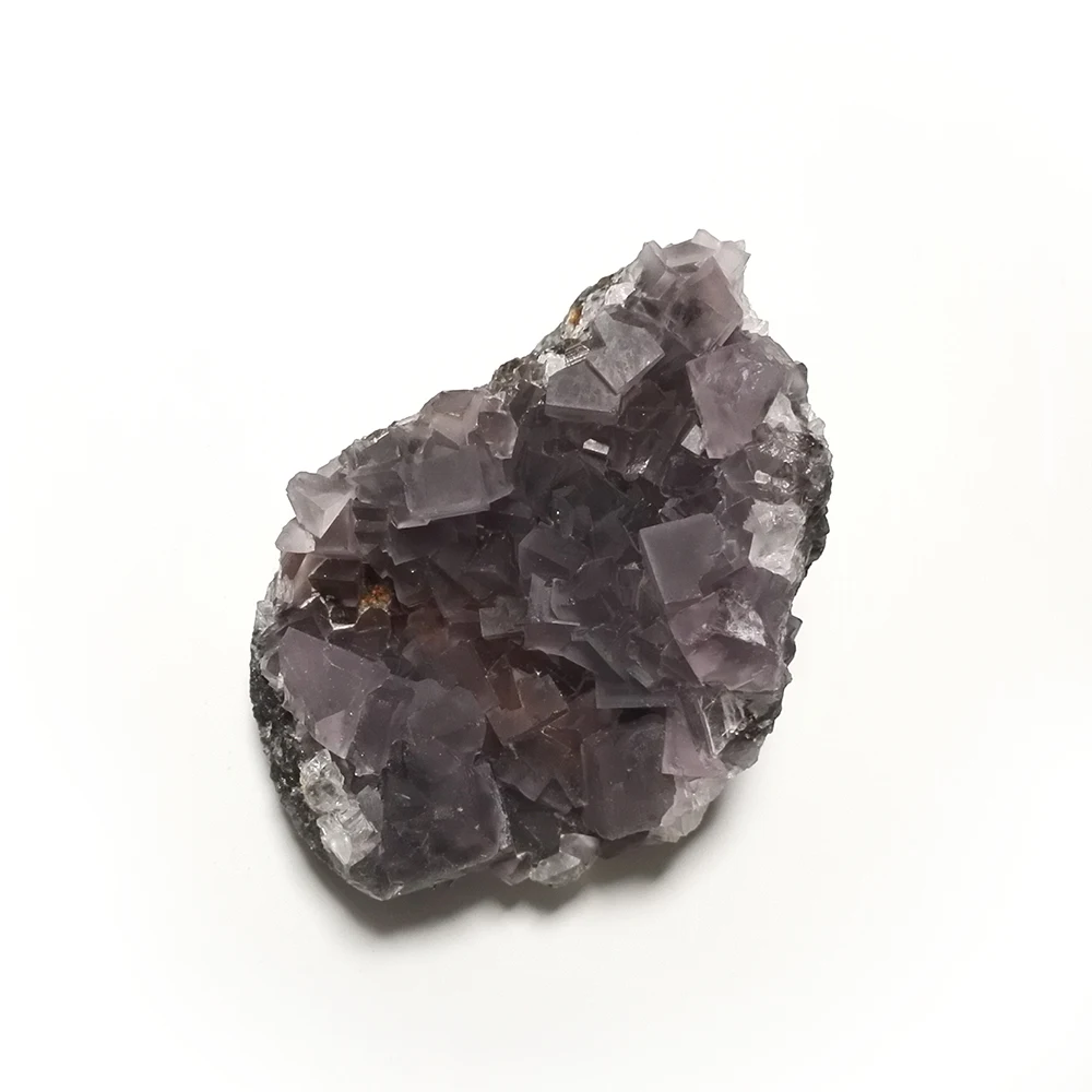 179g NATURAL Stones and Minerals purple Fluorite quartz crystal RARE ORE UNIQUE SPECIMENS yunnan CHINA B11-58
179g NATURAL Stones and Minerals purple Fluorite quartz crystal RARE ORE UNIQUE SPECIMENS yunnan CHINA B11-58