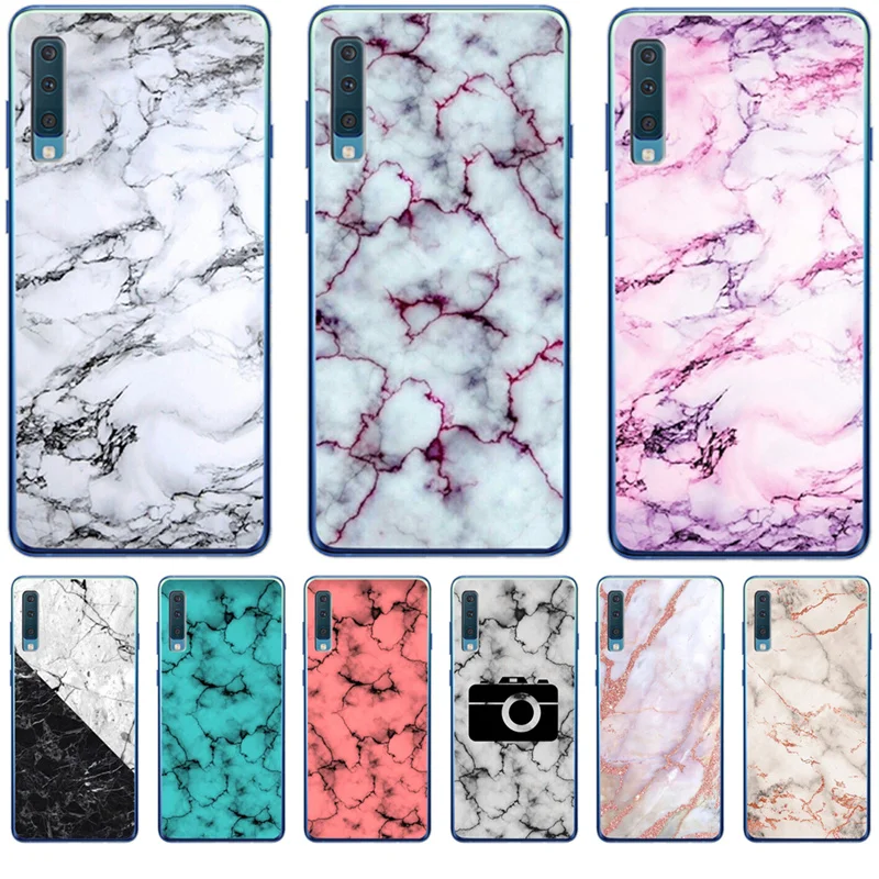 Luxury Marble Letter For Samsung Galaxy A9 A8 A7 A6 A5 A3 2016 2017 2018 phone Case Cover Coque Etui Capinha funda pattern capa
Luxury Marble Letter For Samsung Galaxy A9 A8 A7 A6 A5 A3 2016 2017 2018 phone Case Cover Coque Etui Capinha funda pattern capa