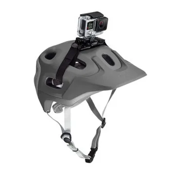 Helmet camera bracket riding travel record for GoPro Hero 7/6/5/4/3 + For Xiaomi Yi EKEN H9Accessories
Helmet camera bracket riding travel record for GoPro Hero 7/6/5/4/3 + For Xiaomi Yi EKEN H9Accessories