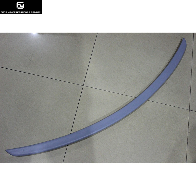 W219 CLS500 rear spoiler PU Unpainted Gray Primer Auto Car Roof Wing For Mercedes-Benz W219 CLS63 CLS350 04-11
W219 CLS500 rear spoiler PU Unpainted Gray Primer Auto Car Roof Wing For Mercedes-Benz W219 CLS63 CLS350 04-11