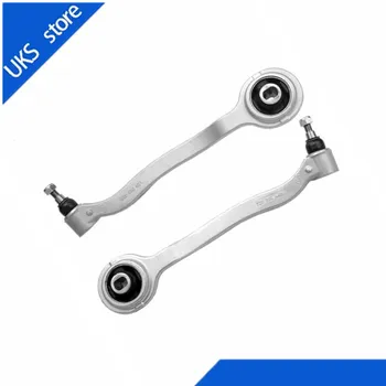 Front Lower Control Arms Left or Right FOR Mercedes W220 OEM: 2203305711 / 2203305811
Front Lower Control Arms Left or Right FOR Mercedes W220 OEM: 2203305711 / 2203305811